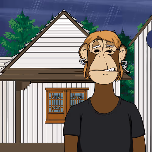 Ppape American Gothic
