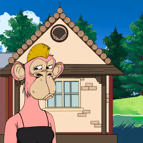 Ppape American Gothic