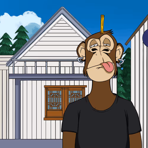 Ppape American Gothic