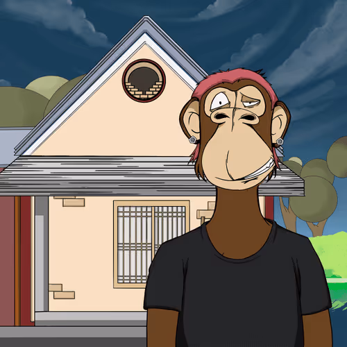Ppape American Gothic