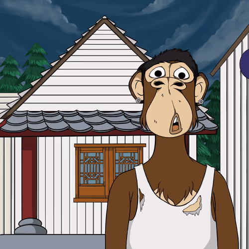 Ppape American Gothic