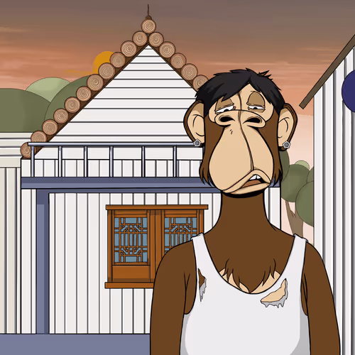 Ppape American Gothic