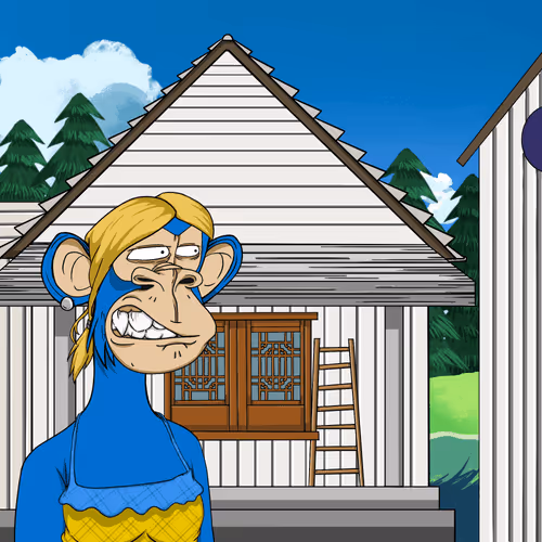 Ppape American Gothic