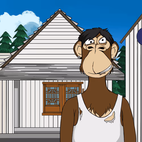 Ppape American Gothic
