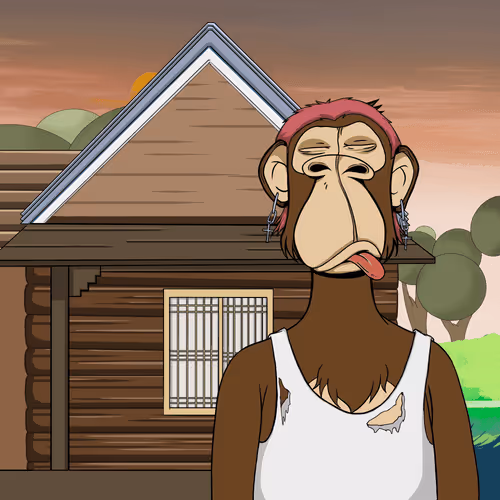 Ppape American Gothic