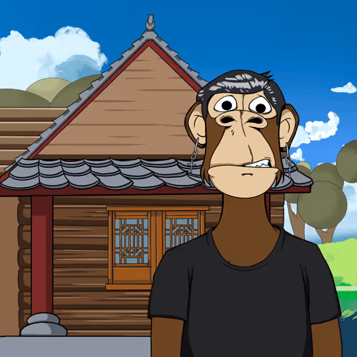 Ppape American Gothic