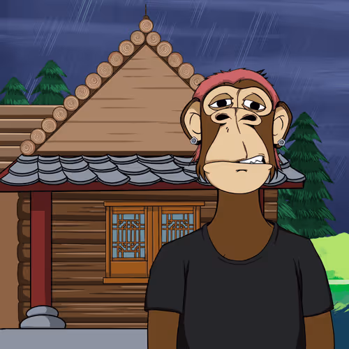 Ppape American Gothic