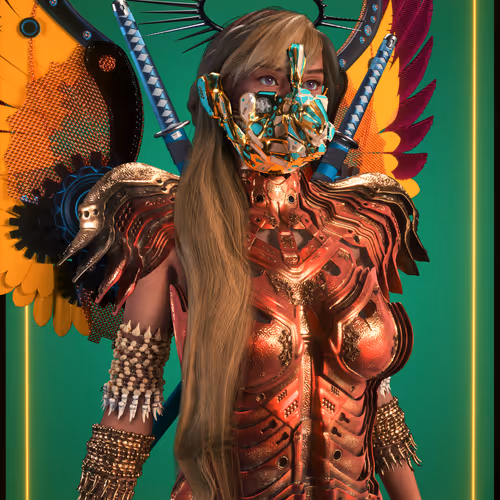 Your Collection #85