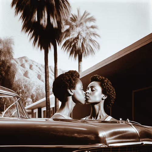 Palm Springs Reimagined