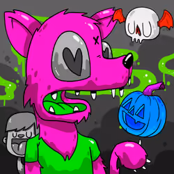 The Ghost Gang #41