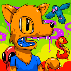 The Ghost Gang #43