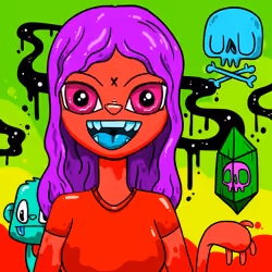 The Ghost Gang #42