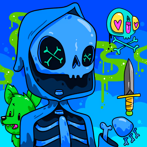 The Ghostgang