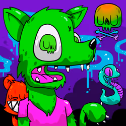 The Ghost Gang #39