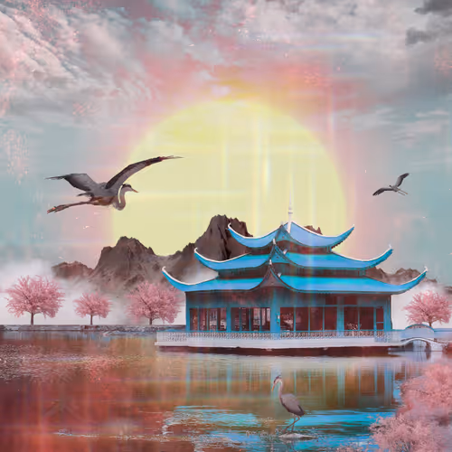 The Ethereal Dispatch