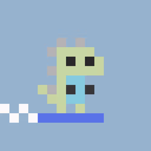 tiny dinos winter 2022 #6144