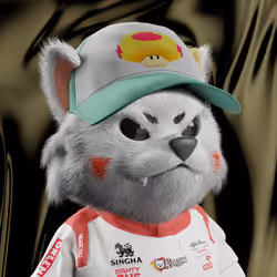 Kiba Inu Genesis #92