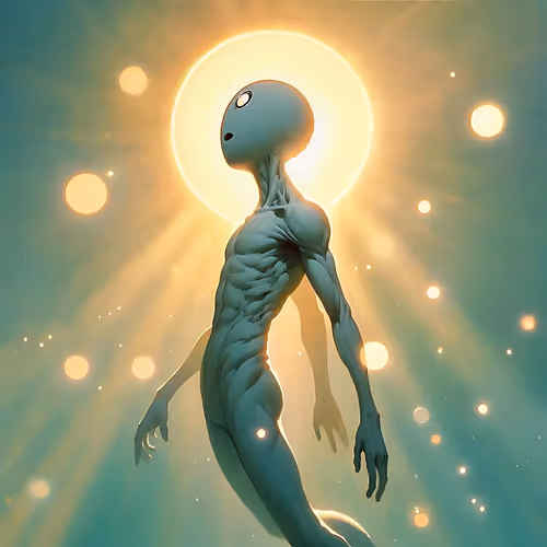 The Faceless | Vol 1