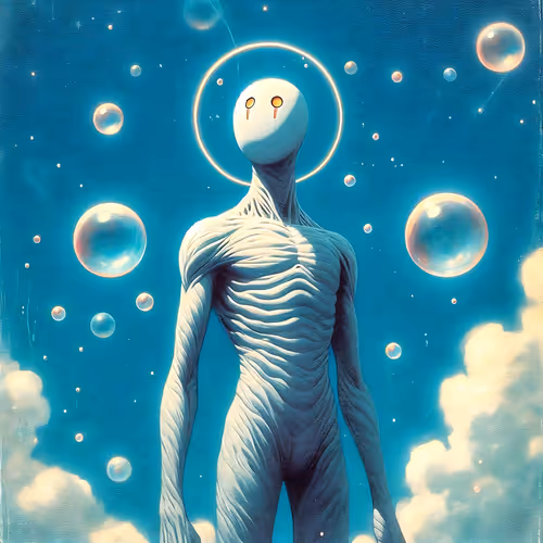 The Faceless Vol 1