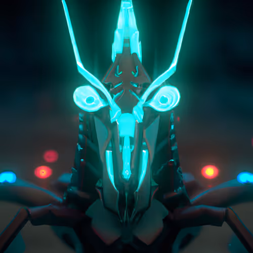 TERMINOIDS #1