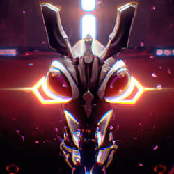 TERMINOIDS #86