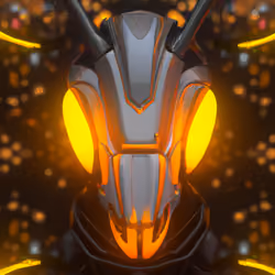 TERMINOIDS #6