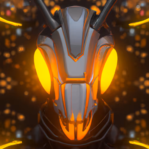 TERMINOIDS #6