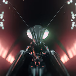 TERMINOIDS #34
