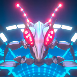 TERMINOIDS #88
