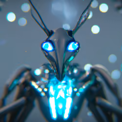 TERMINOIDS #184