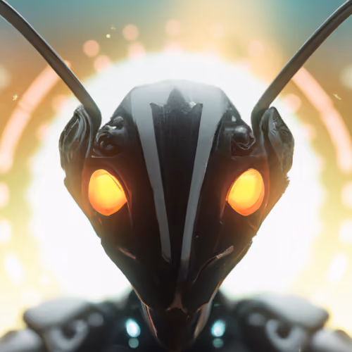 TERMINOIDS #200