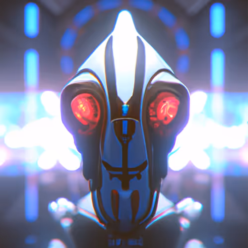 TERMINOIDS #9