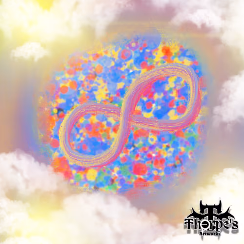 Eternal Spectrum