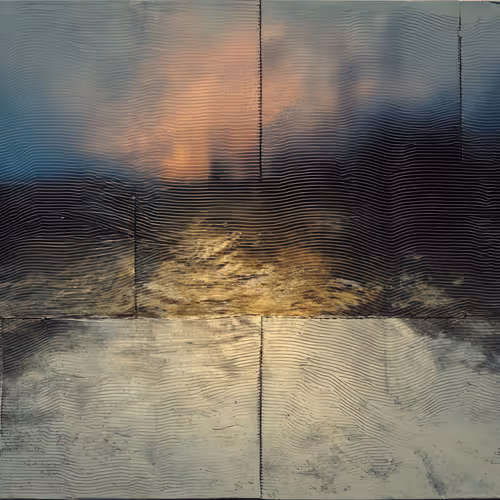 Formless By Vikki Bardot