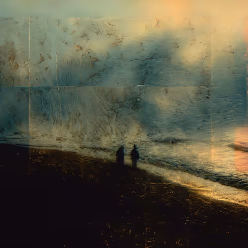 Formless by Vikki Bardot