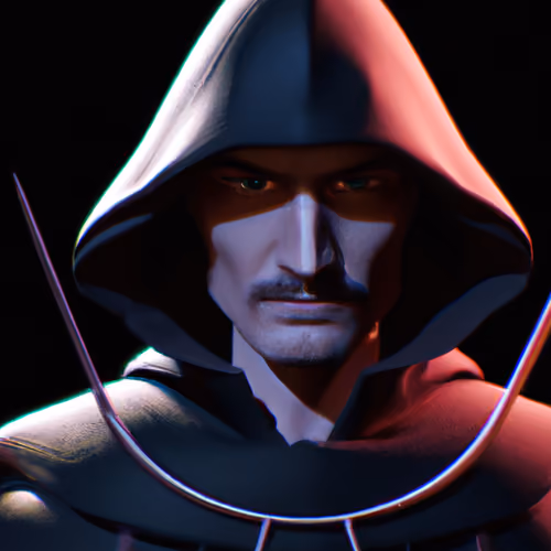 Assassin #729