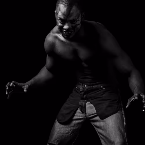 "The Capricious Master of Discord"