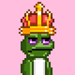 Frog Runners