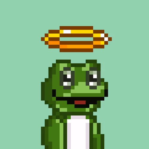 Frogrunners
