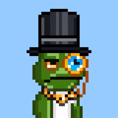 Frogrunners
