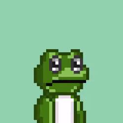 Frog Runners