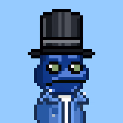 Frogrunners
