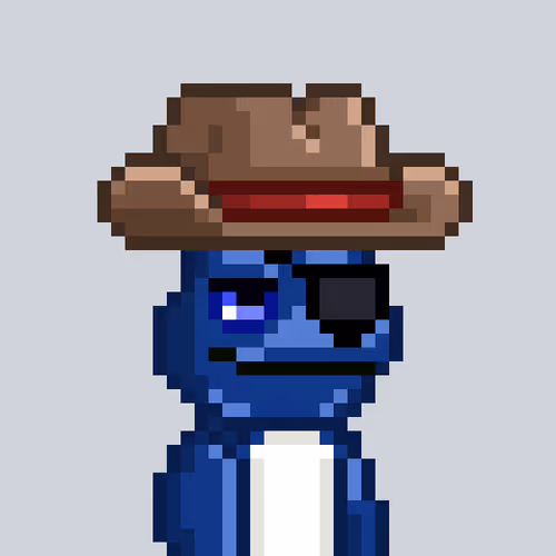 Frogrunners