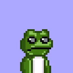 Frog Runners