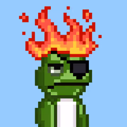Frog Runners