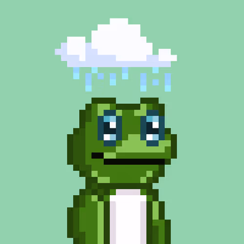 Frogrunners