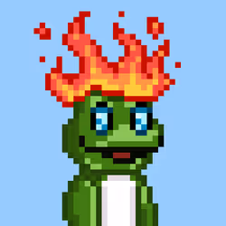Frog Runners