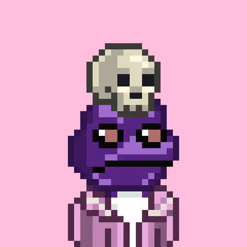 Frogrunners