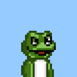 Frog Runners