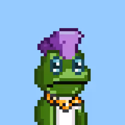 Frog Runners